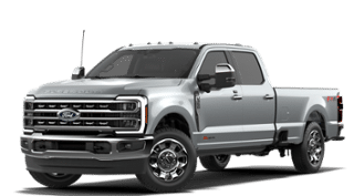 2027 Ford Super Duty® External Image 1